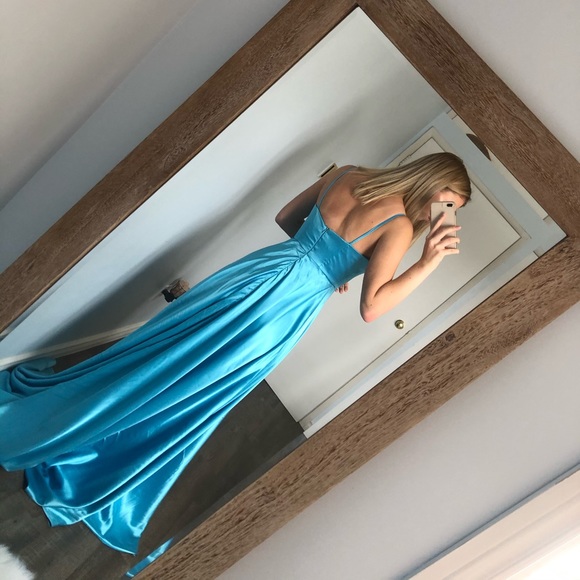 Prom Dress - Picture 3 of 4